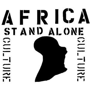 Culture - Africa Stand Alone - Vinyl LP